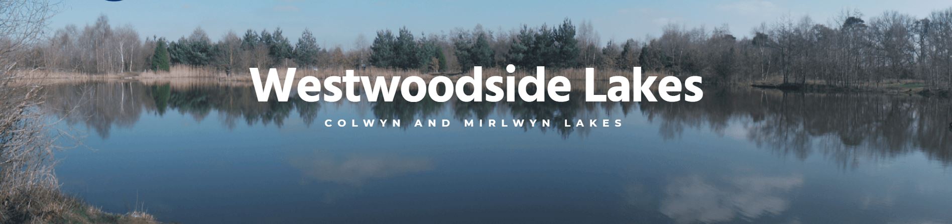 Westwoodside Lakes